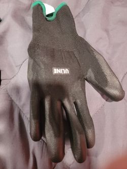 U-line Work Gloves