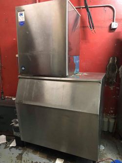 Hoshizaki ice machine for sale !!!!!!