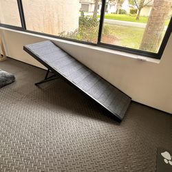 Dog Ramp