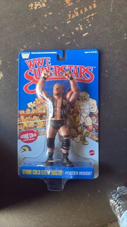 WWE Superstar