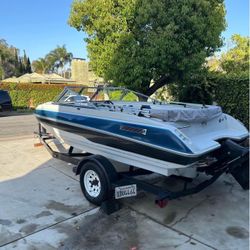 BOAT FOR SALE 