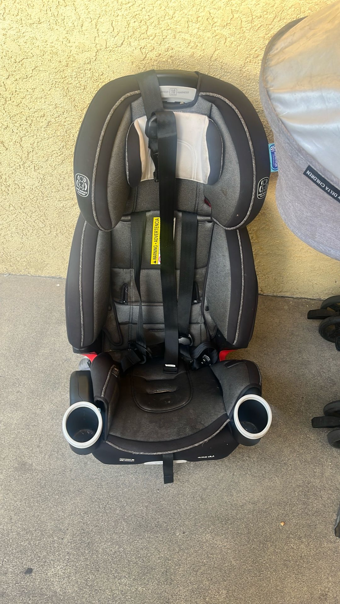 Car Seat