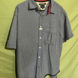 Tommy Jeans Shirt