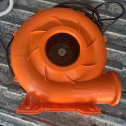 Blower