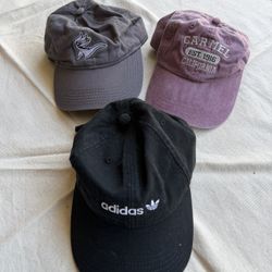 Women’s Hat Bundle 