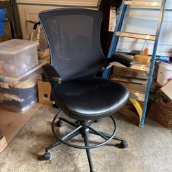 Drafting Chair For Standing Desk