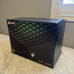 Xbox Series X 
