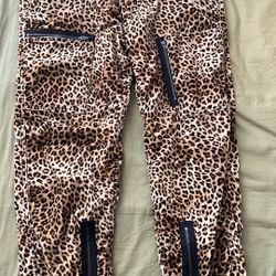 Supreme Velvet Pants 