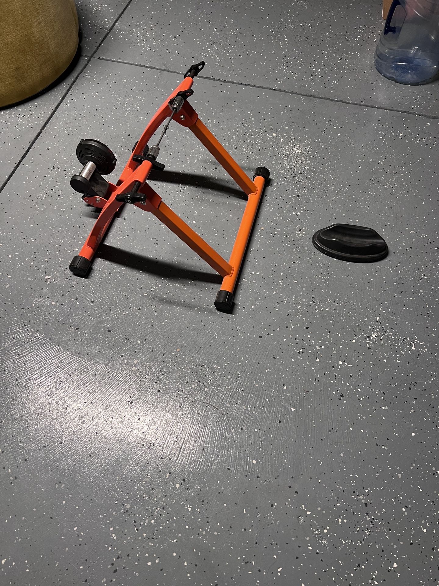 Conquer Bike Stand