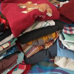 Boys Size 14/16 Bundle Clothes