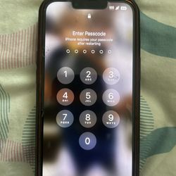 iPhone 14 