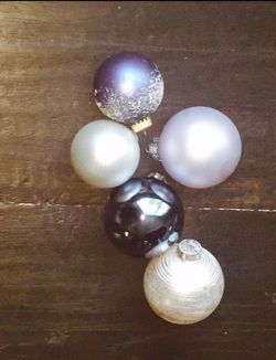 Ornaments