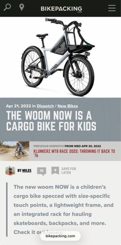 Bike