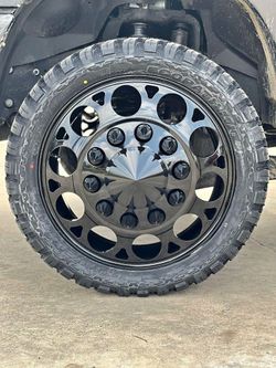 NEW WHEELS TIRES CALL US