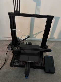 Ender 3 v2