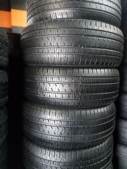 255_55_20 Bridgestone