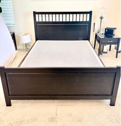 Queen Bed Frame