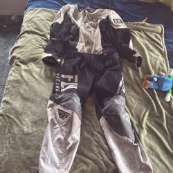 Riding Gear 