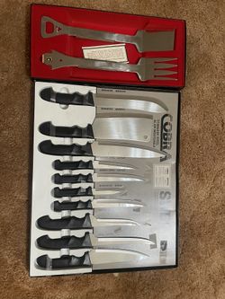 Stainless Steel Kitchen Supplies 