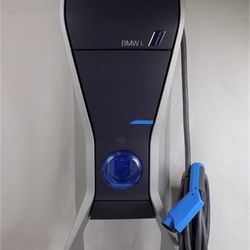 BMW Charging Station I Wallbox Pure ICharging Station