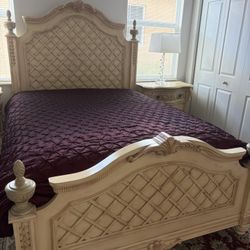 Orate Bedroom Set