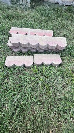 Brick Pavers