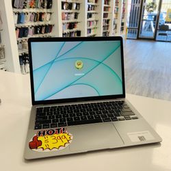 MacBook Air M1 8gb Ram 128gb