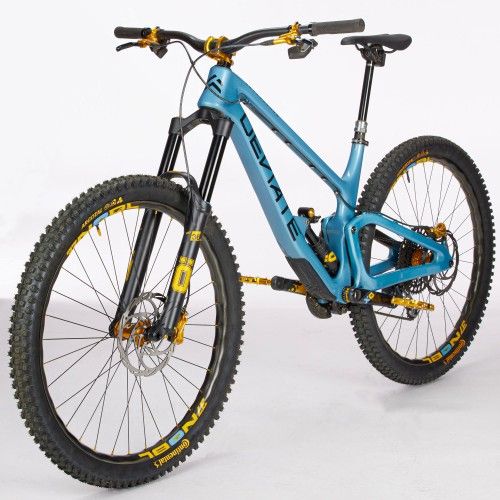Deviate Highlander MTB for Sale in Tacoma, WA - OfferUp