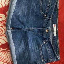 Levi’s Women Shorts