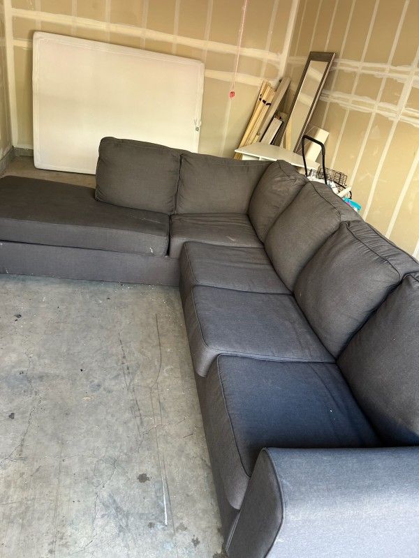 Sectional Sofa