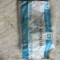 81-91 Door Handle Cover 