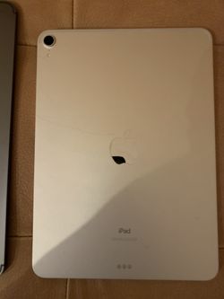 Ipad for parts