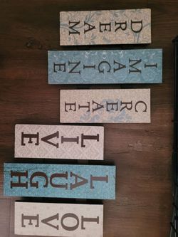 Wall art
