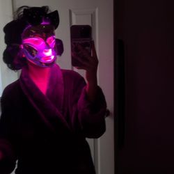 Dr Dennis Gross Led Mask 