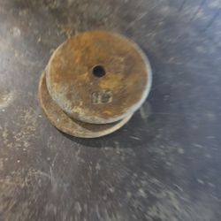 Weights 