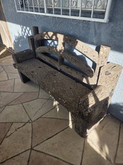 bench
