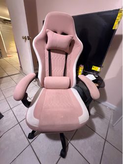 Silla gamer
