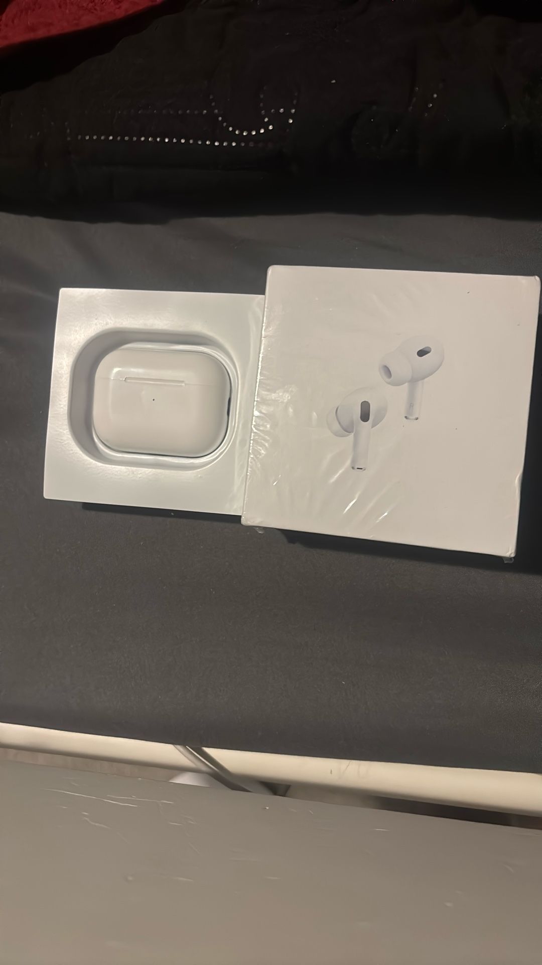 airpods pro 2