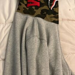 Bape Hoodie