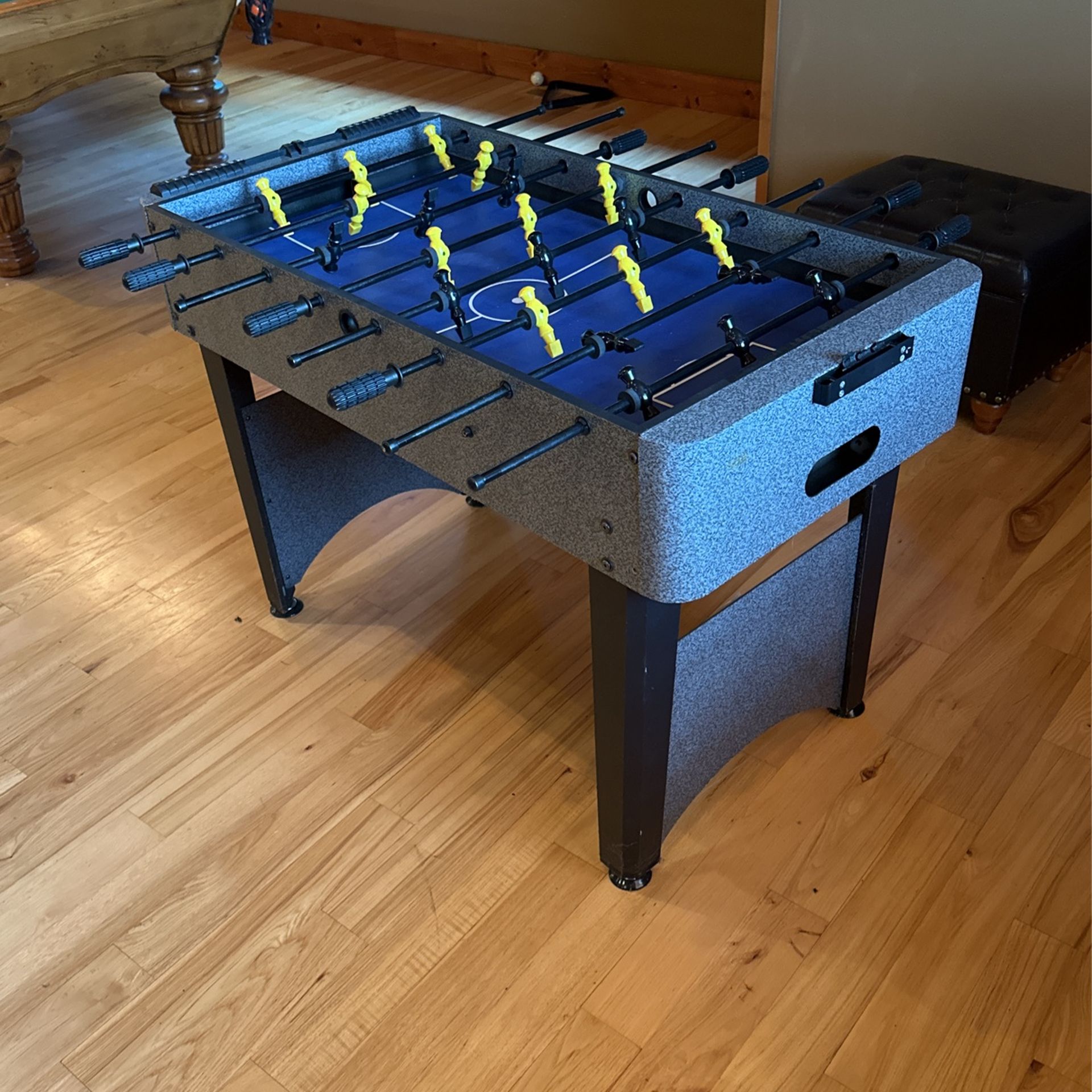 Kids Foosball Table