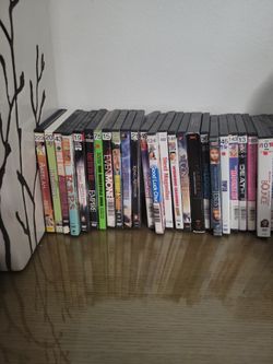Movies Dvds 280 Movies