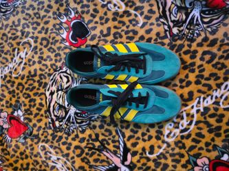 Adidas shoes
