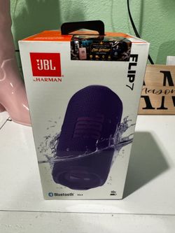 JBL Speaker 🔊