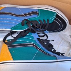 Vans High Tops Size 9 $25