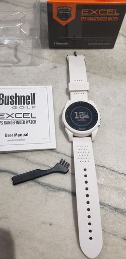 Brand new GPS golf watch Bushnell Excel