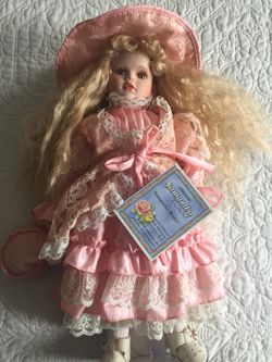Doll