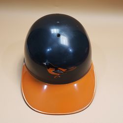 Baltimore Orioles Toy Batting Helmet