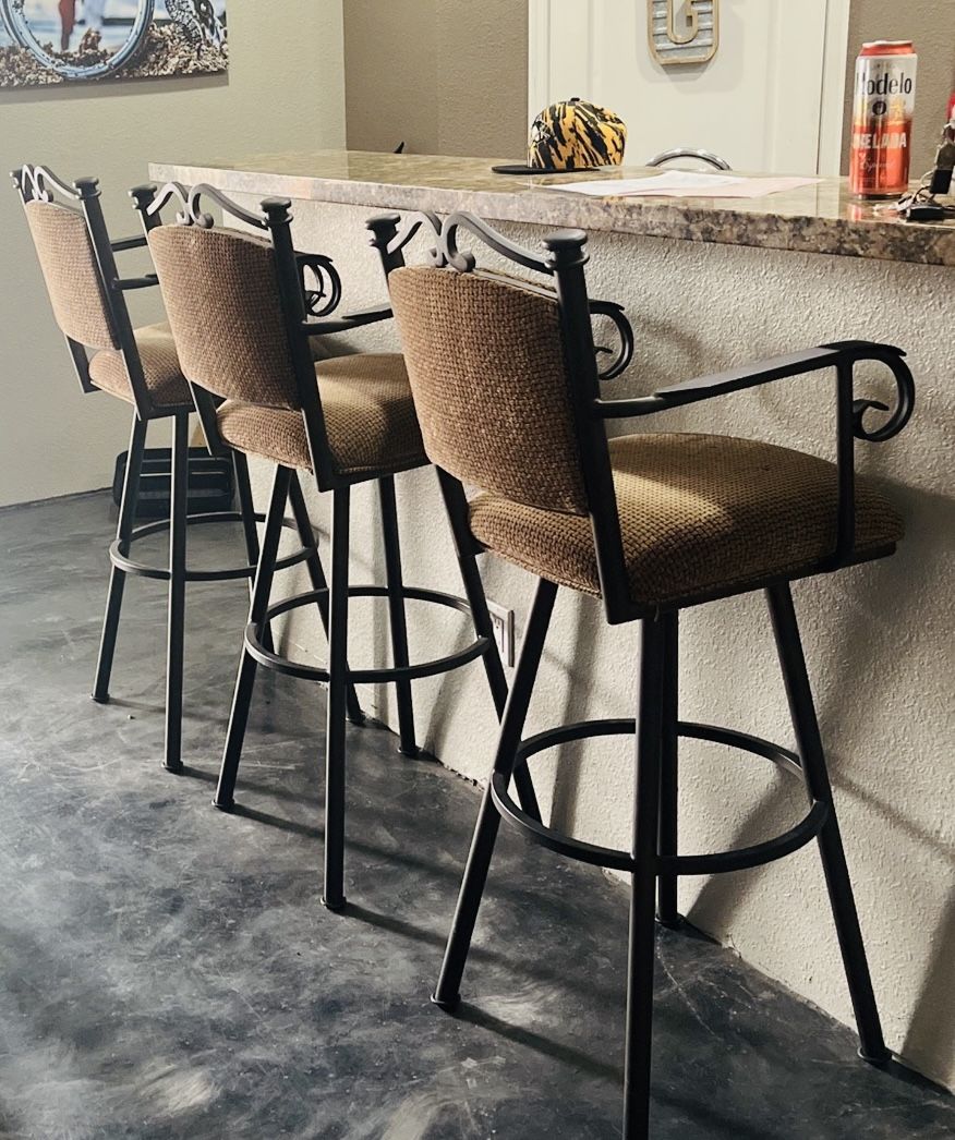 Bar Stools