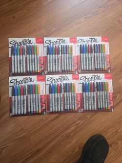 Sharpie