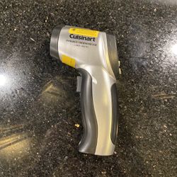 Cuisinart Infrared Surface Thermometer Instant Readings (-58°F ~932°F) Backlight